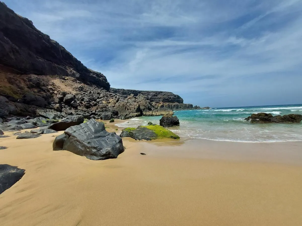Sedna Διαμέρισμα Cotillo