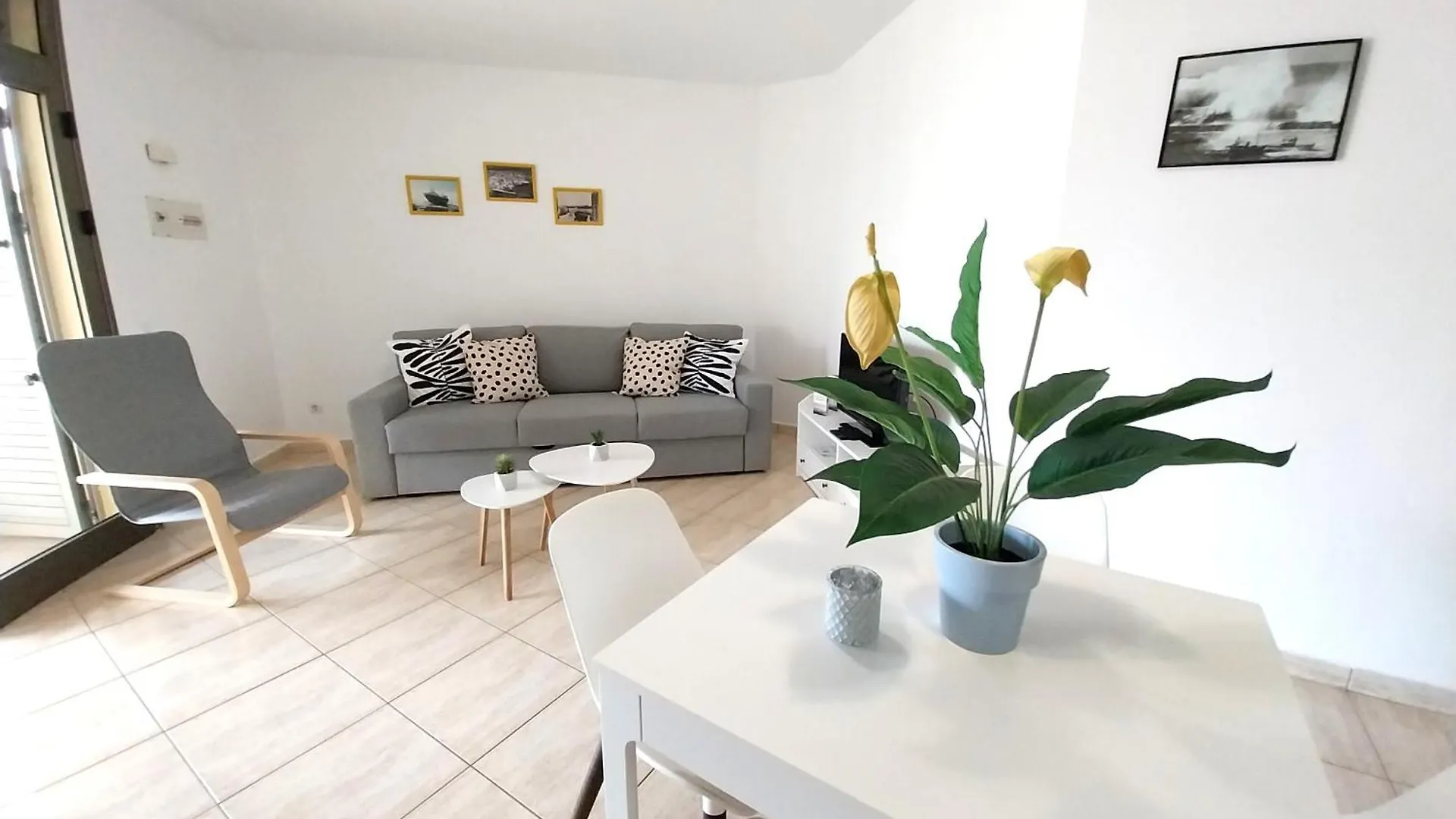 Appartement Sedna à Cotillo