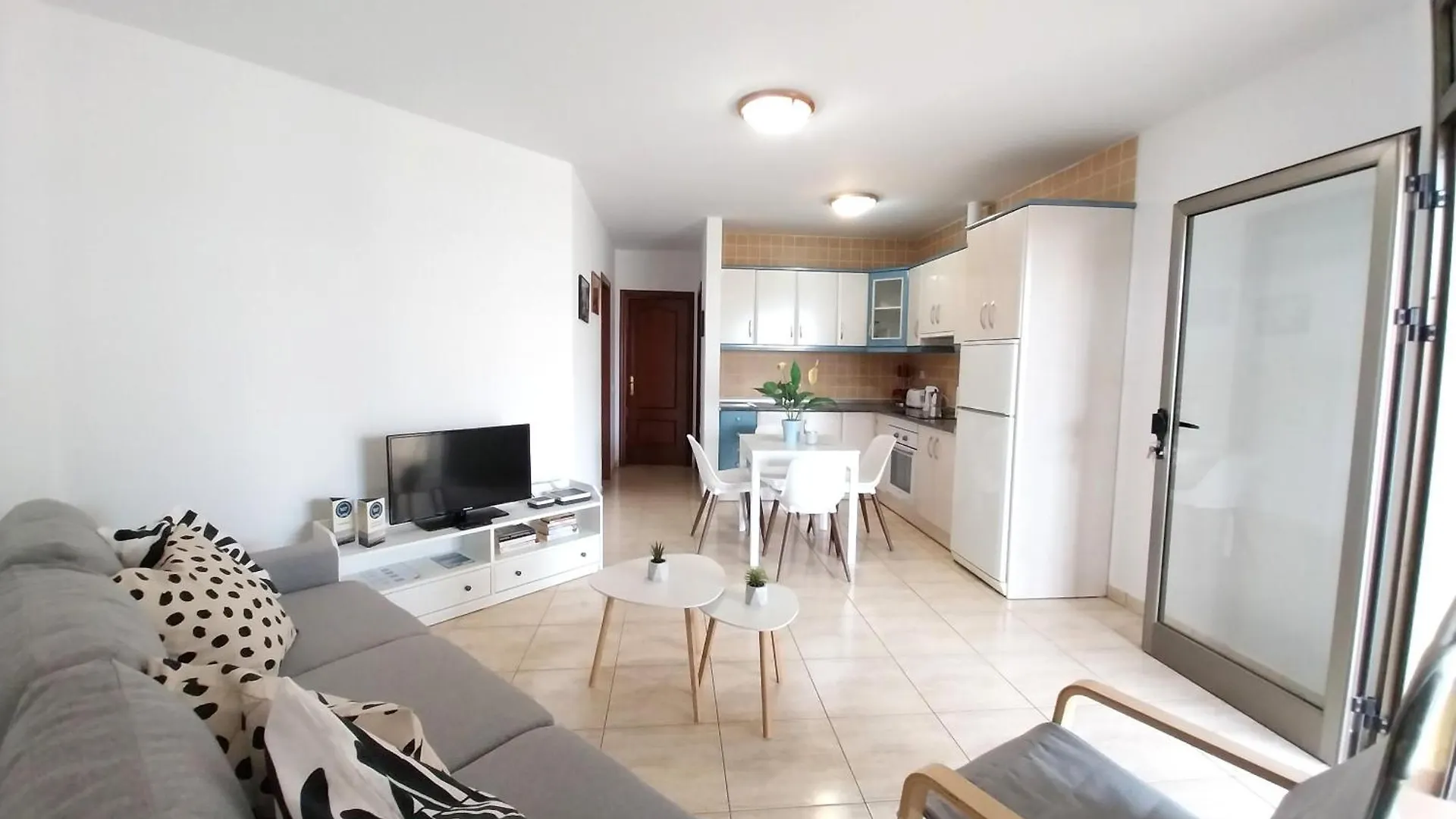 Appartement Sedna à Cotillo 0*,