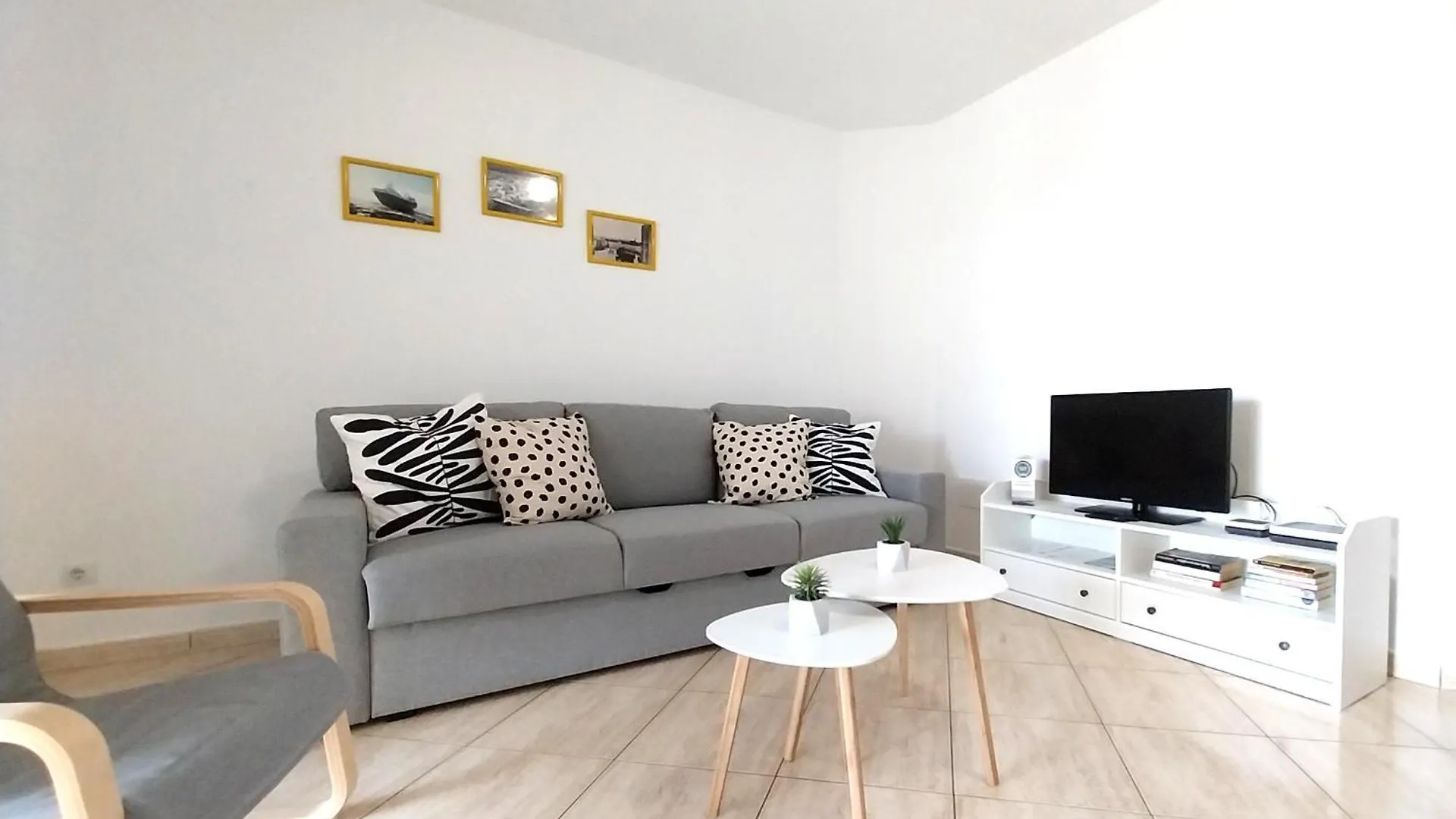 Appartement Sedna à Cotillo Espagne