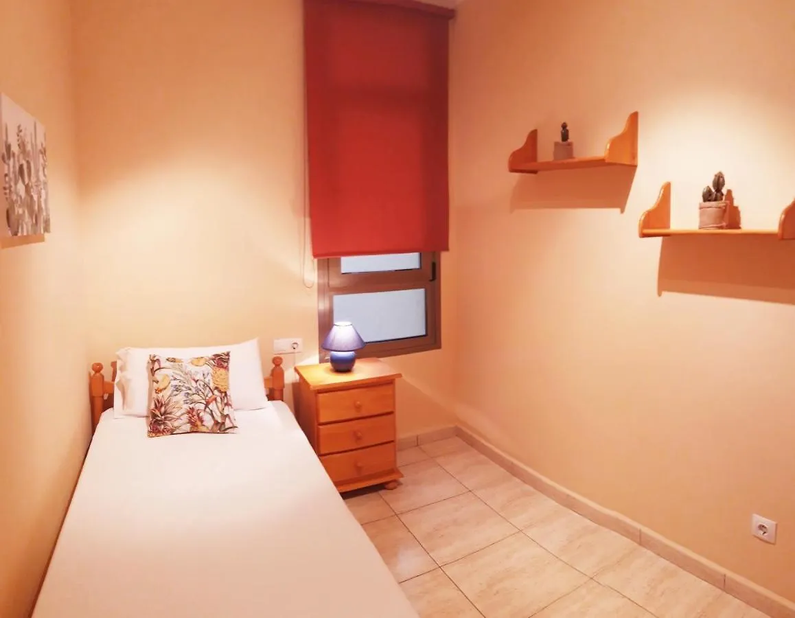 Appartement Sedna à Cotillo