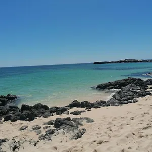  Apartamento Junto Al Mar Con Wifi