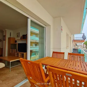Lg , Calafell España