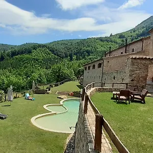 Mas Vilar Rural , Arbúcies España