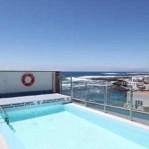 Apartamento Oliastur1 Sunset El