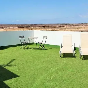  Apartamento Apartamento Aguamarina By Sea There Fuerteventura